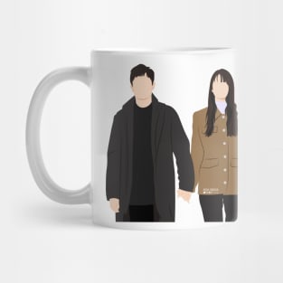 Our Blues Korean DRAMA Mug